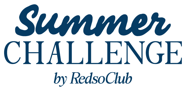 Summer Challenge by RedsoClub